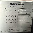 项目后一台准新斗山235能出价打钱的联系