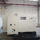 刚刚到货辛辛那提CFV-1100高速加工中心、三菱M80A包系.