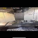 浙江迈兴途V856立式加工中心、发那科plus系统、三轴线.