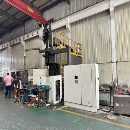 海天6032龙门加工中心，工作台2.5米6米，门宽3.3米，.