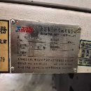 新到一台乔峰 VH-1890加工中心，2021年发那科OI-MF日.