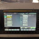 新定威诺克6022龙门加工中心，工作台面2米6米，门宽2..