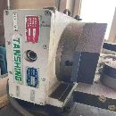 几天后提货同款4台哈硕850立加、发那科系统、三轴线轨.