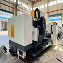 2500型材机.准新多台22年产准新广东润星HS-2500型材加.