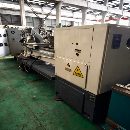 新到准新机2019年云南机床厂CY6150B1.5米车床，低价出.