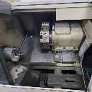 刚刚拿下同款两台日本龙泽TCN-2100CL6数控车床，8寸液.