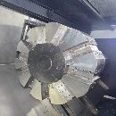 韩国斗山PUMA4005，A2-11主轴，过棒料117.5，配18寸三.