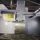 新到2022年安徽新诺（皖南）1060B加工中心、发那科OI-.