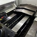 同款两台斗山500双台卧加。