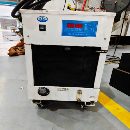 新到一台台2022年10月乔峰EV850加工中心，发那科OI-MF.