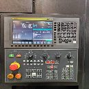 新到一台2024年准新常州创胜特尔重型1370加工中心，发.