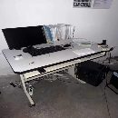 思瑞三坐标ROMA 8106 三轴有效测量行程：X800mm  Y100.