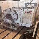 刚刚拿下2024年两台哈驰4500型材机、一台重型BT50主轴.