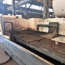 重型哈驰4500型材机、台湾罗弈BT50主轴、带油冷机、排.