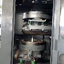 威力LB-532Z2五面体数控龙门加工中心，工作台2.4/5米.