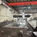 海天10米龙门加工中心，工作台3.5米10米，门宽4.7米，.