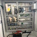 沈阳i5t3数控车，8寸千岛卡盘，8工位刀塔。加工范围。
