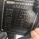 昆山开发区工厂买下3台同款台群T-V856s加工中心2021年.