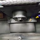 上海工厂刚刚拿下同款3台、高配蒂德1160立加、Bt50主.