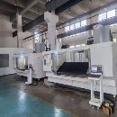 虹光伟业VMC-2500三菱M80系统三轴线轨行程2550550550.
