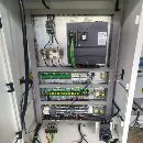 虹光伟业VMC-2500三菱M80系统三轴线轨行程2550550550.