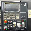 现货2018年斗山PUMA5100LC重型斜轨数控车发那科0i-TF.