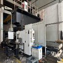 台群4030龙门加工中心，工作台2米4米，门宽3米，门高1.