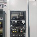 昆山台功855加工中心2026年刚回来同款10台三菱M80系统.
