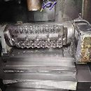 上海工厂拿下韩国威亚VX400立加同款3台、发那科系统、.