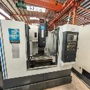 福建威诺850，行程800/500/500，发那科MD系统，三轴线.