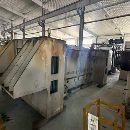 出售630吨四点压力机，工作台行程300mm，装模高度870m.