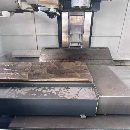 台湾友佳FVP-800A立式加工中心发那科MF系统一台、MD系.