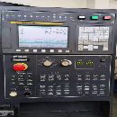 台湾友佳FVP-800A立式加工中心发那科MF系统一台、MD系.