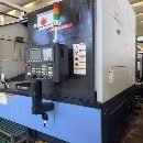 南通工厂在位斗山PUMAV835数控立车切削直径:830mm，车.