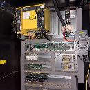 格勒玛GRM-1160V0加工中心行程：1100/620/580mmBT4024.
