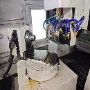 同款两台2019年昆山戴杰特ST550。15千瓦永磁电主轴，.