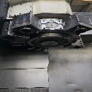 韩国斗山V550M立式车铣复合，18寸液压卡盘，回转直径7.