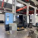 精品斗山数控车床5台斗山PUMA700L，加工长度3米。斗山.