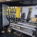 韩国斗山Doosan Lynx 220M车铣复合，6台单主轴、带C轴.