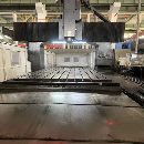 威力LB-532Z2五面体数控龙门加工中心，工作台2.4/5米.
