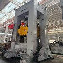 1600吨锻造油压机，全新未用 新机价五折出售，同款2台.