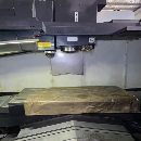 斗山DNM5705加工中心，BBT40主轴8000转，带中心出水，.