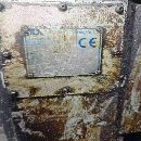 上海工厂在位批发处理一共4台、韩国威亚VX400立加同款.