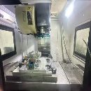 刚刚拿下两台2023年精品上海西格玛855加工中心，12000.