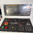 还有后一台，准新普拉迪2500重型型材机，2024年出厂，.