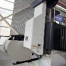 台功2217数控龙门加工中心，工作台1400/2100mm，门宽2.
