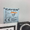 全球顶尖品牌西班牙ZAYER（萨亚）龙门五轴加工中心型.