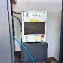 润地1380立加一台、BT40主轴、三菱M80系统、24把刀库