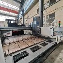 哈驰型材机两台4500一台，2518一台