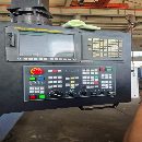 韩国斗山PUMA400L，加工长度2米。